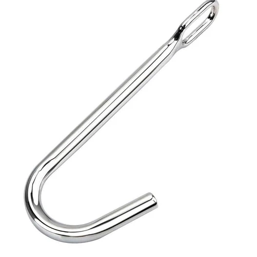 5783 Hook Plug No Steel Stainless Ball PerfectFit 0623